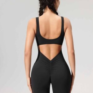 Gepolsterter Gym BH fuer ultimativen Halt und Komfort RUXI