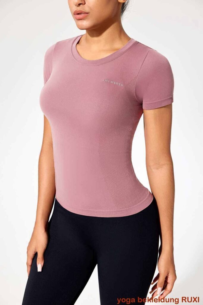 Gepolsterter Radrock mit integrierten Shorts RUXI de2224
