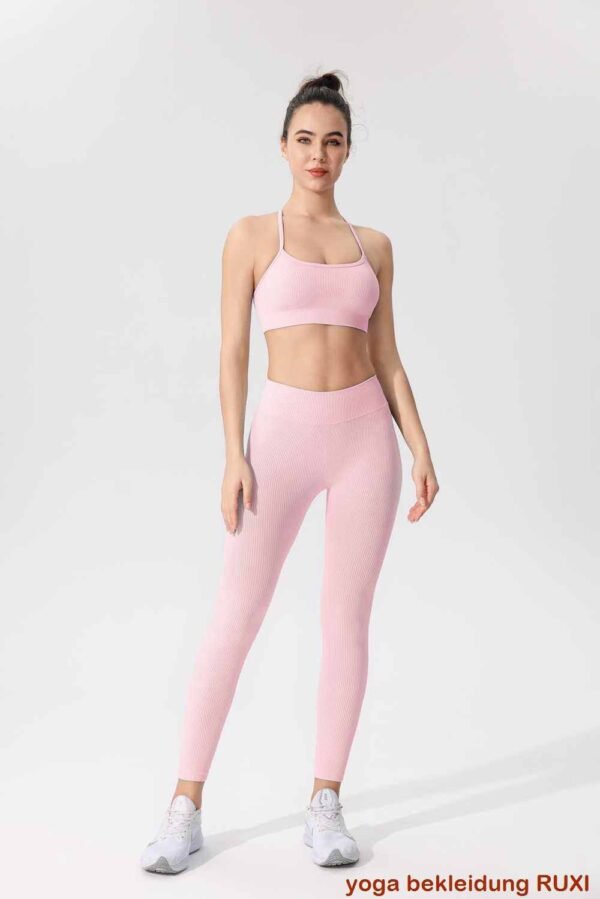 Goldene Lyra Shine Leggings RUXI de1371