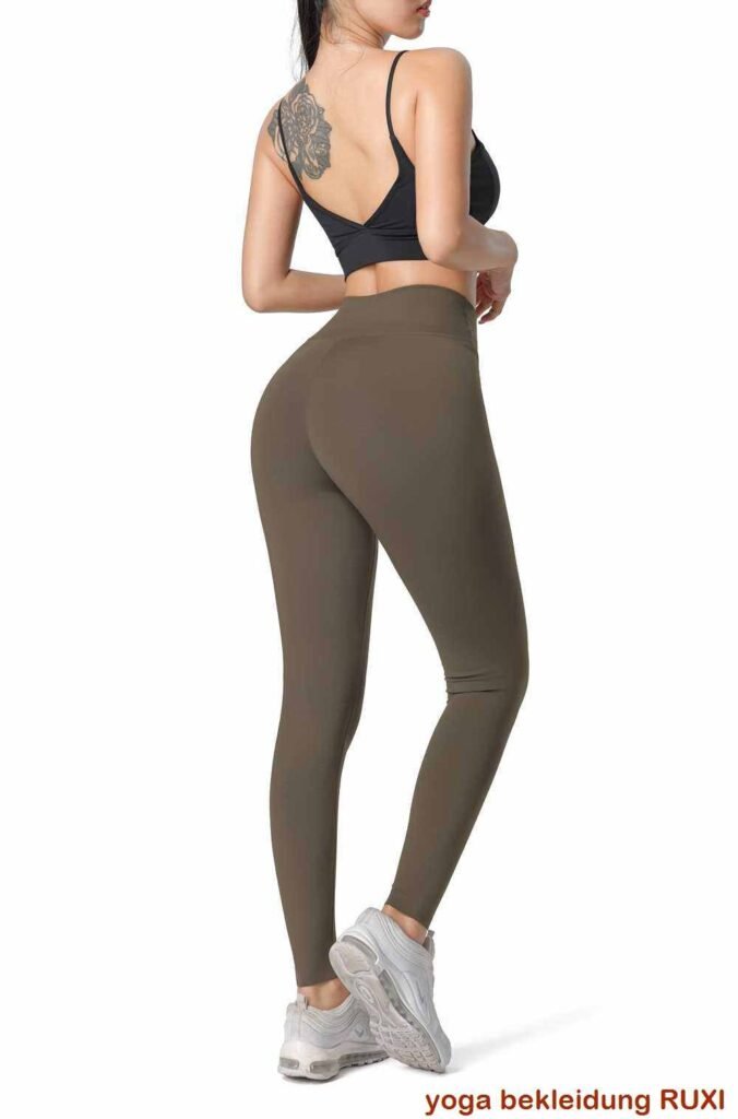 Golfshorts mit Schottenmuster RUXI de2308