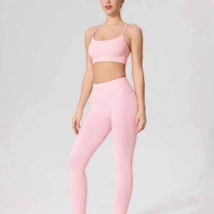 Graue sportliche Trainingshose fuer Herren RUXI de1247