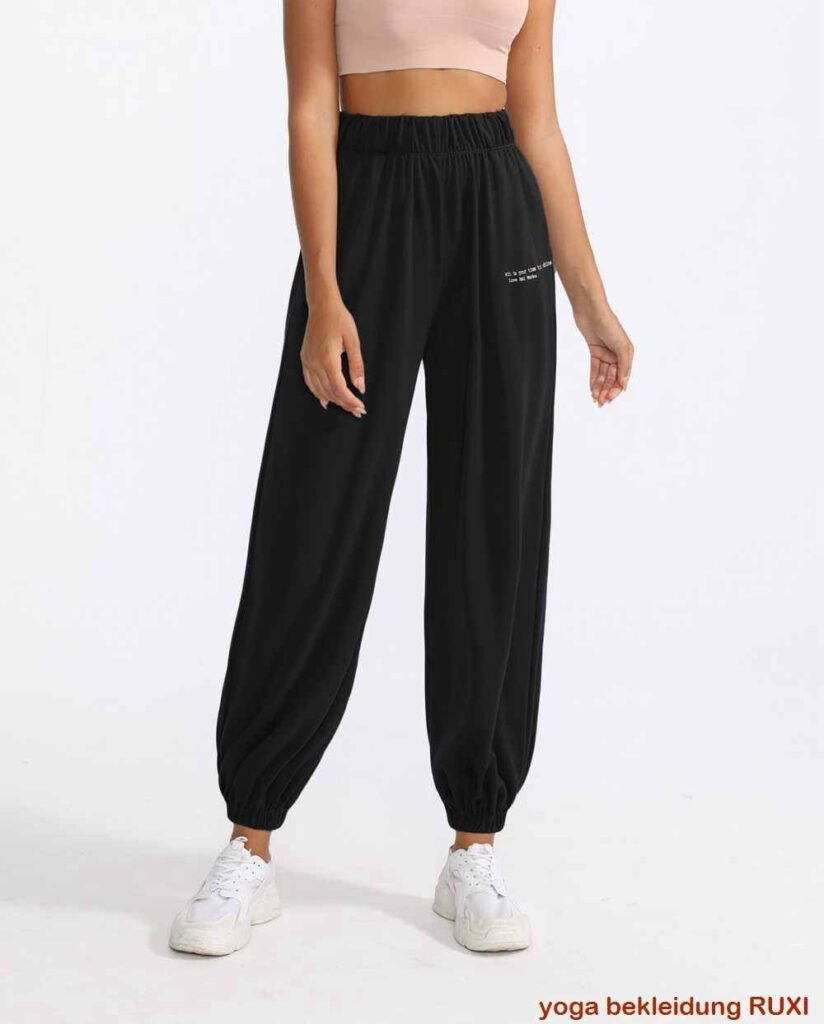 Gut sichtbare Trainingswesten fuer den Sport RUXI de3010