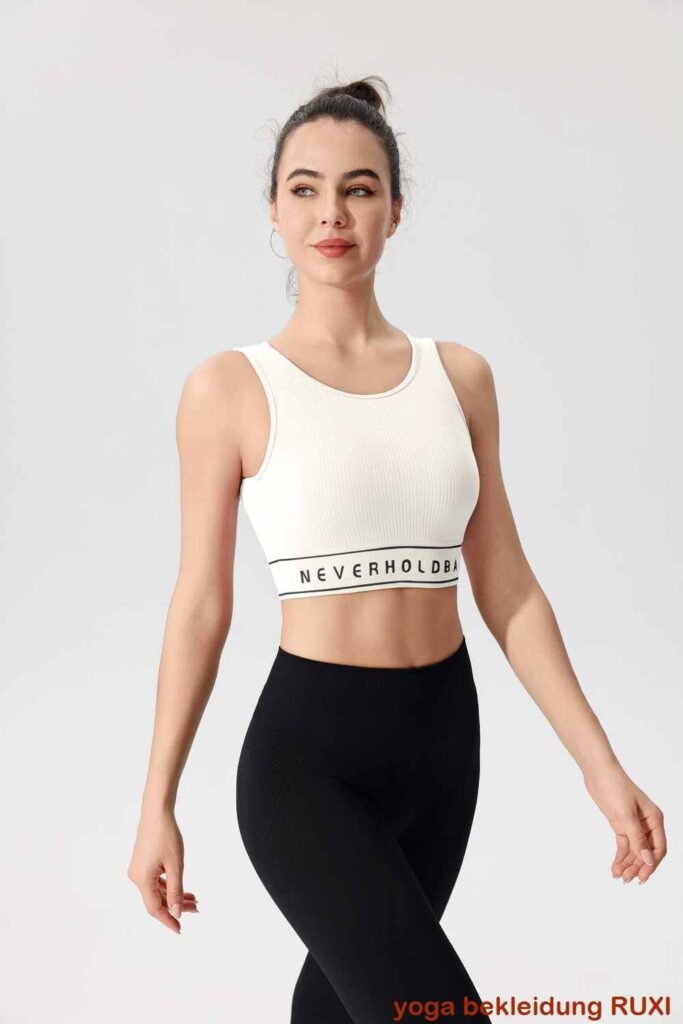 Gut sichtbare reflektierende Laufausruestung RUXI de2758