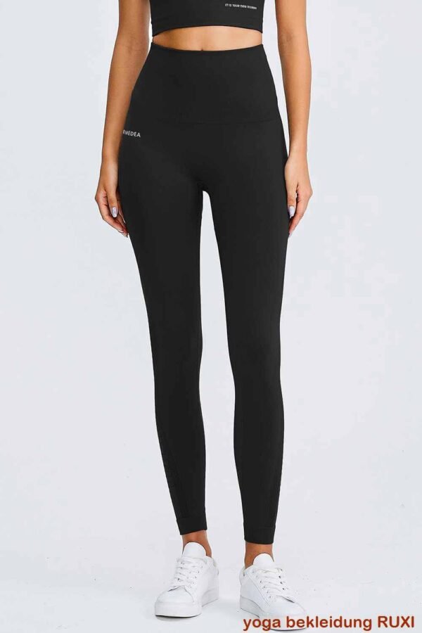 Hawthorn Sportliche Leggings mit hoher Taille RUXI de1144