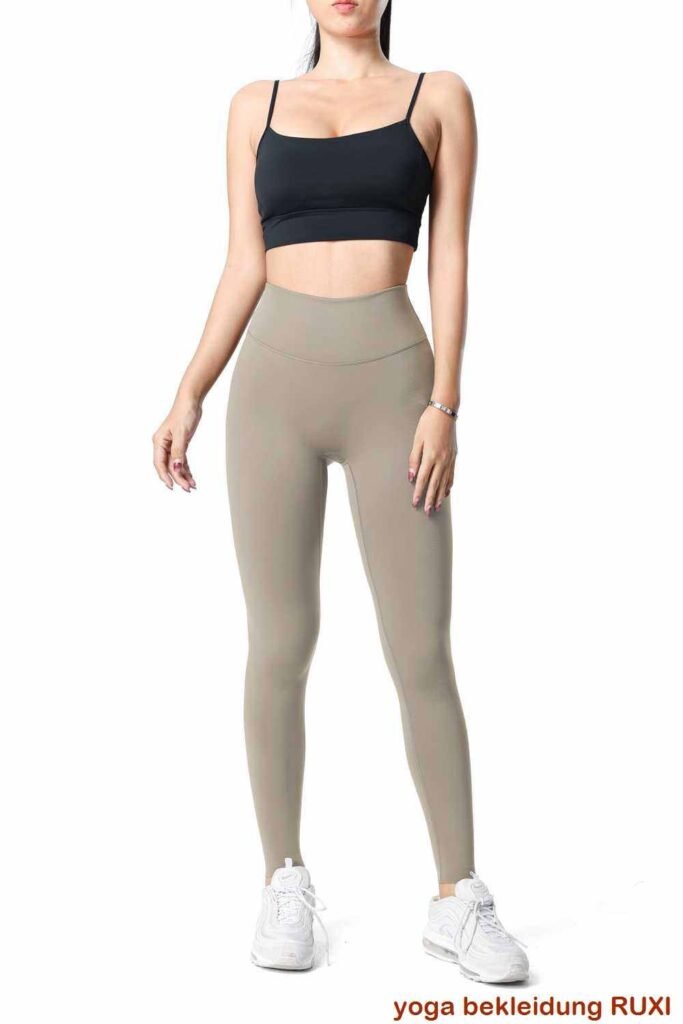 Heini Performance Radlerhose fuer Herren RUXI de2625