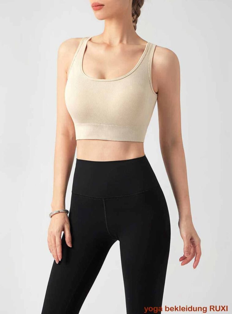 High Intensity Workout BH fuer ultimativen Halt RUXI de1798
