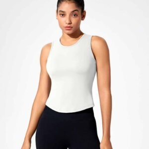 Hochwertige bequeme Stretch Yogahose RUXI de379