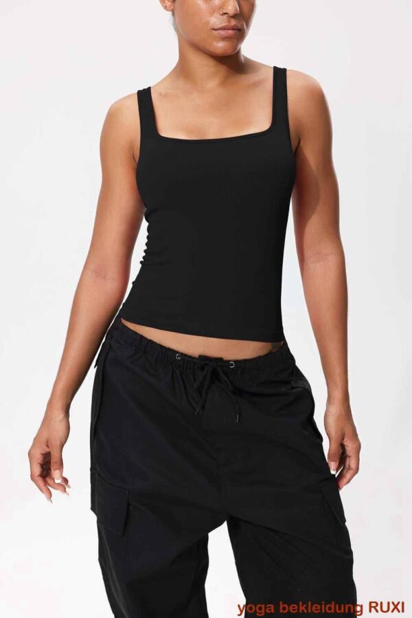 Hochwertiger bequemer Sport BH fuer aktive Frauen RUXI