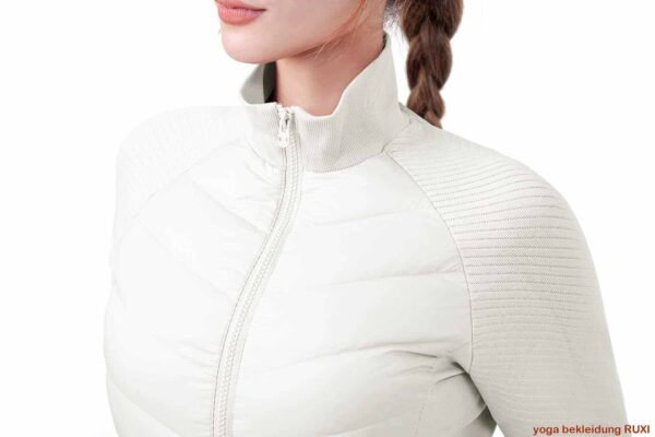 Hochwertiger bequemer Sport BH fuer optimalen Halt RUXI