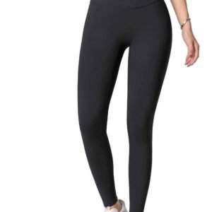Hose mit abgerundetem Bein und bequemer Passform RUXI