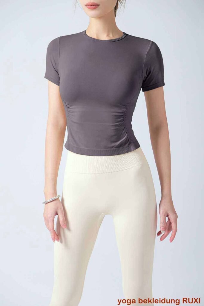 Kabaddi Set aus Trikot und Shorts RUXI de2627