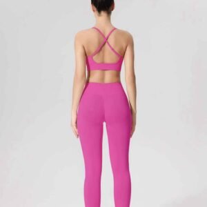 Klassische bequeme traditionelle Yogahose RUXI de794