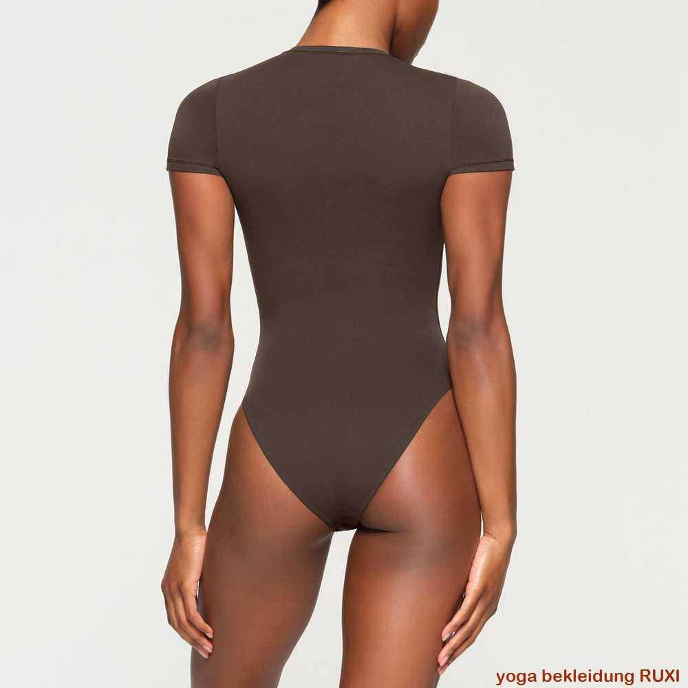 Knielange Basketballshorts fuer Damen RUXI de3430