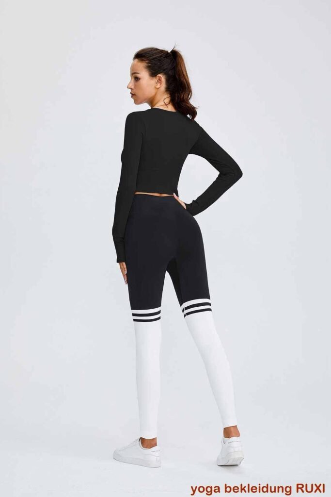 Lacrosse Trainingsweste fuer verbesserte Mobilitaet RUXI