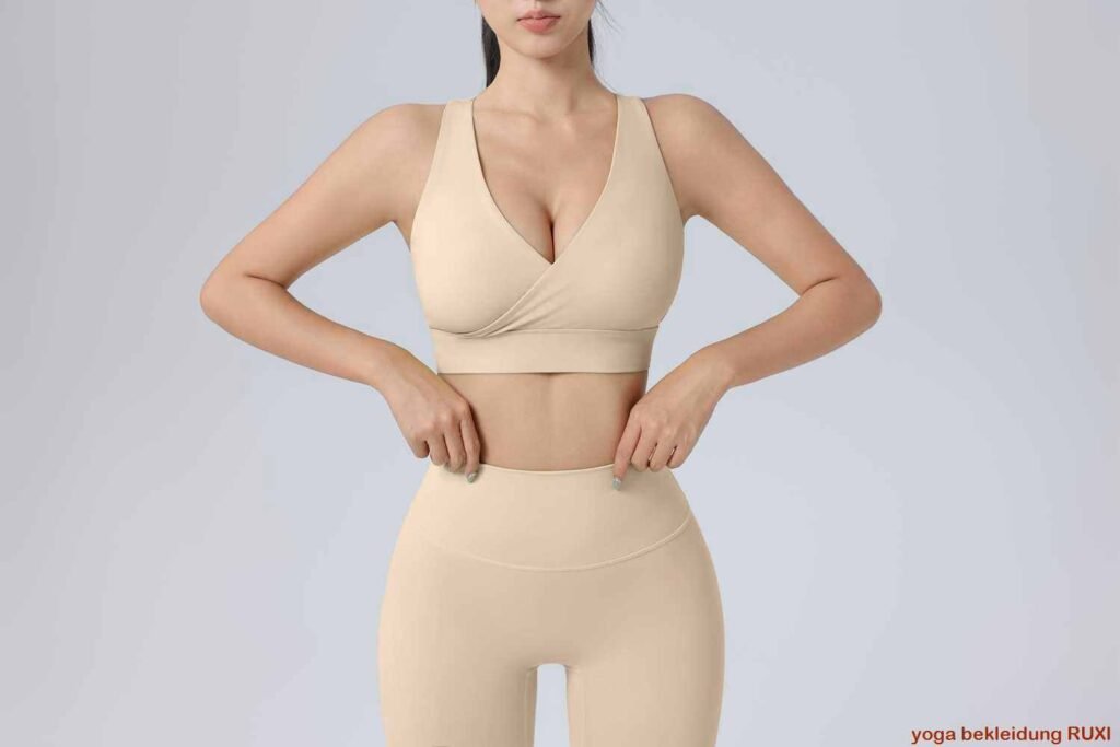Laengere Performance Laufshorts RUXI de3037