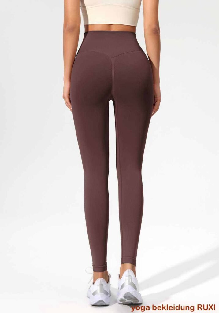 Laufshorts fuer Damen mit Spandex Innenfutter RUXI de3249