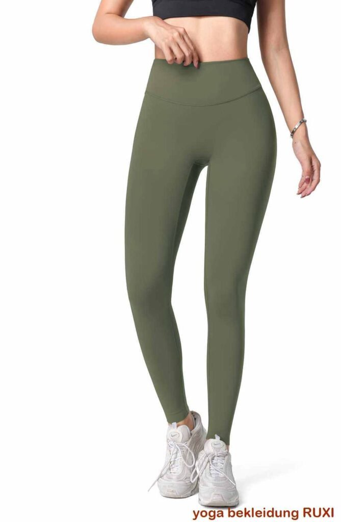 Laufshorts fuer grosse Oberschenkel bequeme Passform RUXI