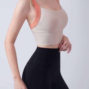 Leggings fuer betonte Kurven und einen fuelligen Hintern