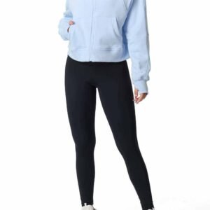 Leggings mit perfekter Passform und gutem Hintern RUXI