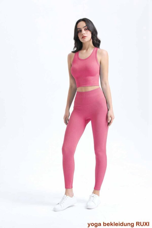 Leichte Laufshorts fuer Damen schnelltrocknend RUXI de132