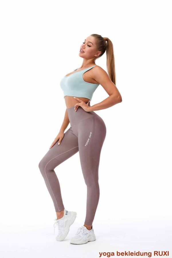 Leichte Sport BHs mit bequemer Passform fuer Damen RUXI
