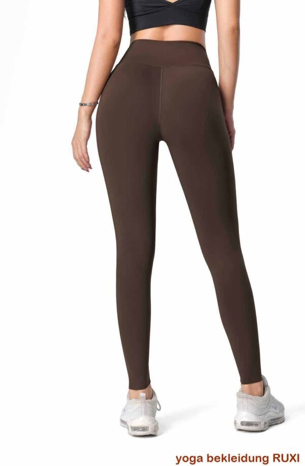Leichte schnell trocknende Damenhose RUXI de3634