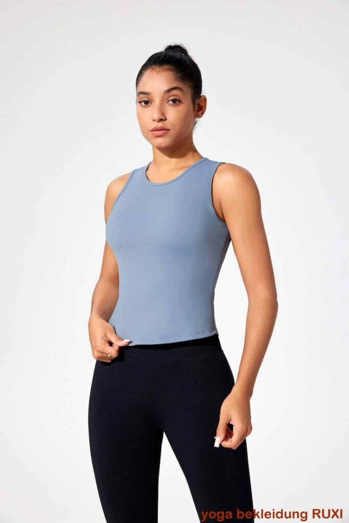 Locker sitzende Sportshorts fuer Damen RUXI de3210