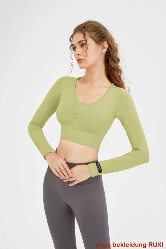 Locker sitzende Sportshorts fuer Damen RUXI de3256