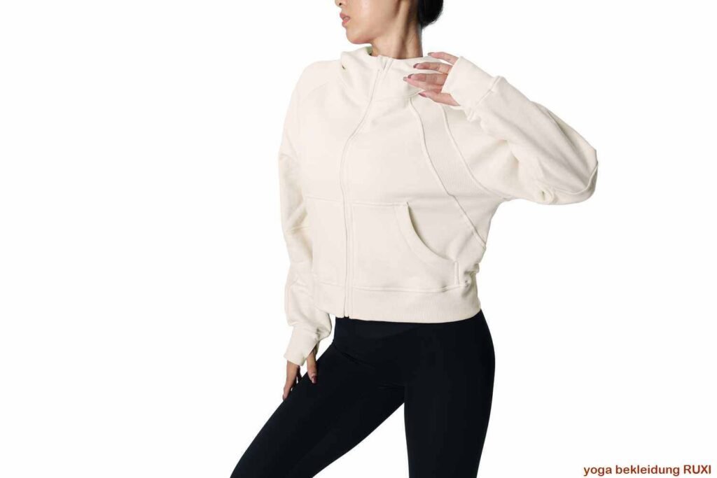 Lockere sportliche Shorts fuer Damen fuer Komfort und Stil