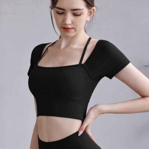 Lotus Yogahose ultraweiche Stretch Fitness Leggings RUXI