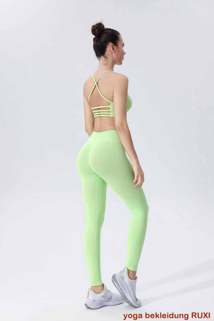 Mit Spandex gefuetterte Sportshorts fuer Maenner RUXI de3146
