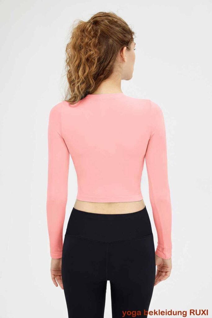 Nahtlose Radlerhose ultrakomfortabel RUXI de3267