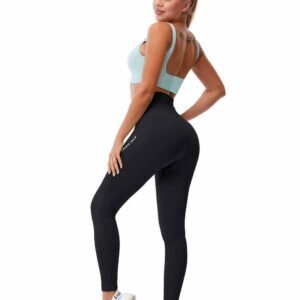 Nahtloser bequemer BH mit Laserschnitt RUXI de1496