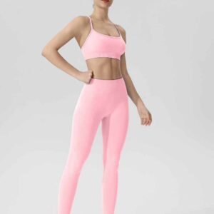 Nahtloses bequemes Gym BH Top RUXI de1471