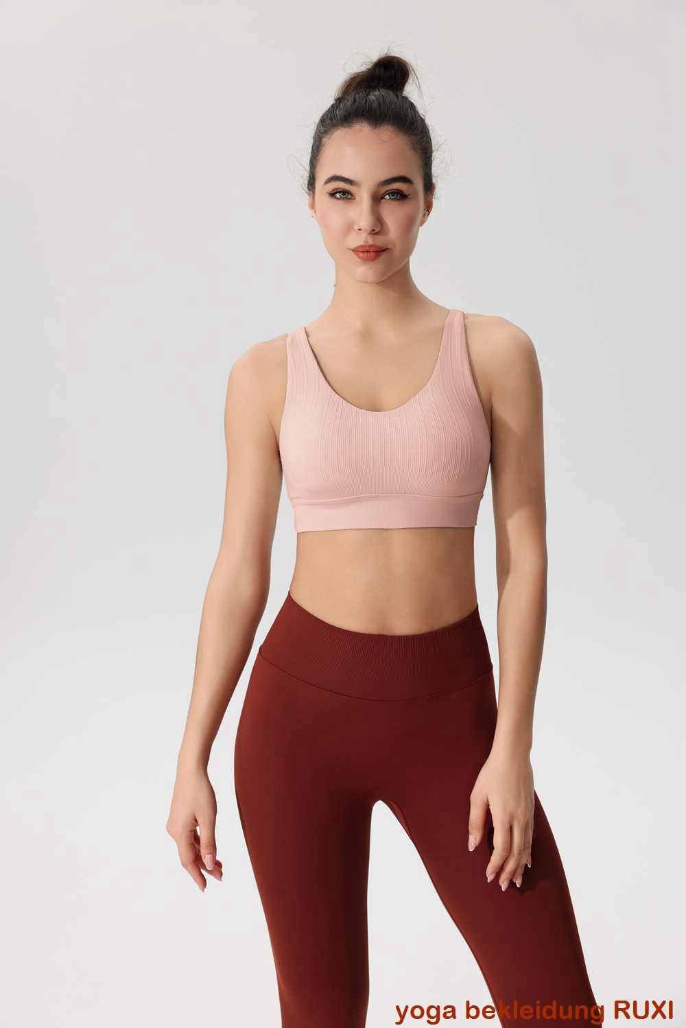 Neonpinke Yoga Shorts fuer aktiven Komfort RUXI de3825 Neonpinke Yoga Shorts fuer aktiven Komfort RUXI de3825