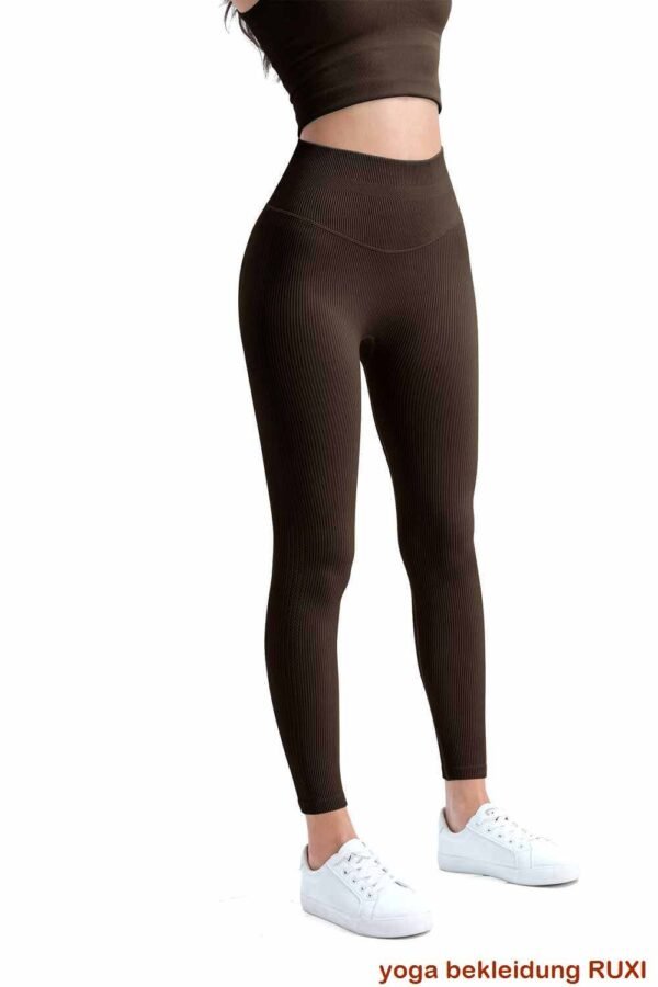 One Shoulder BH mit Stuetzfunktion fuer mehr Komfort RUXI