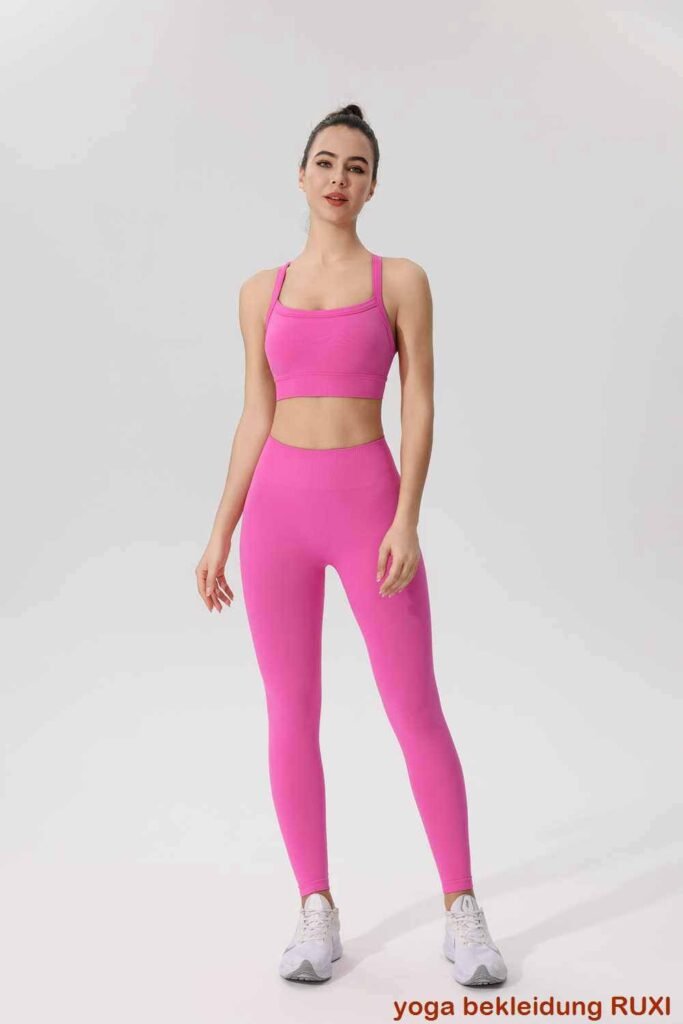 Performance Shorts der Premium Athletic Brand RUXI de2207