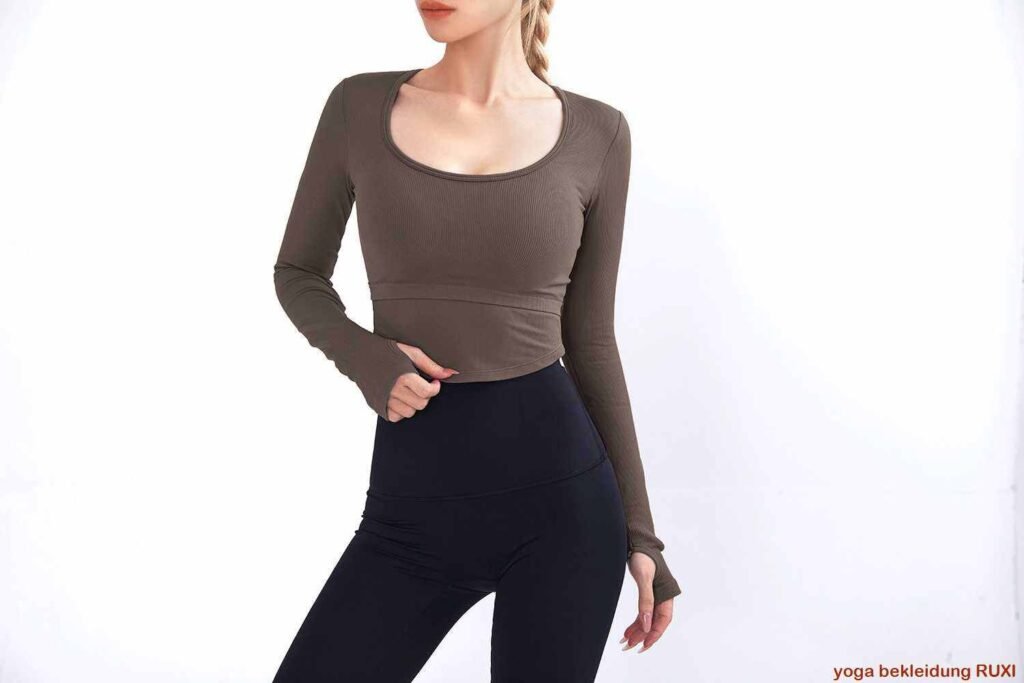 Premium Marken Sport BH RUXI de1815