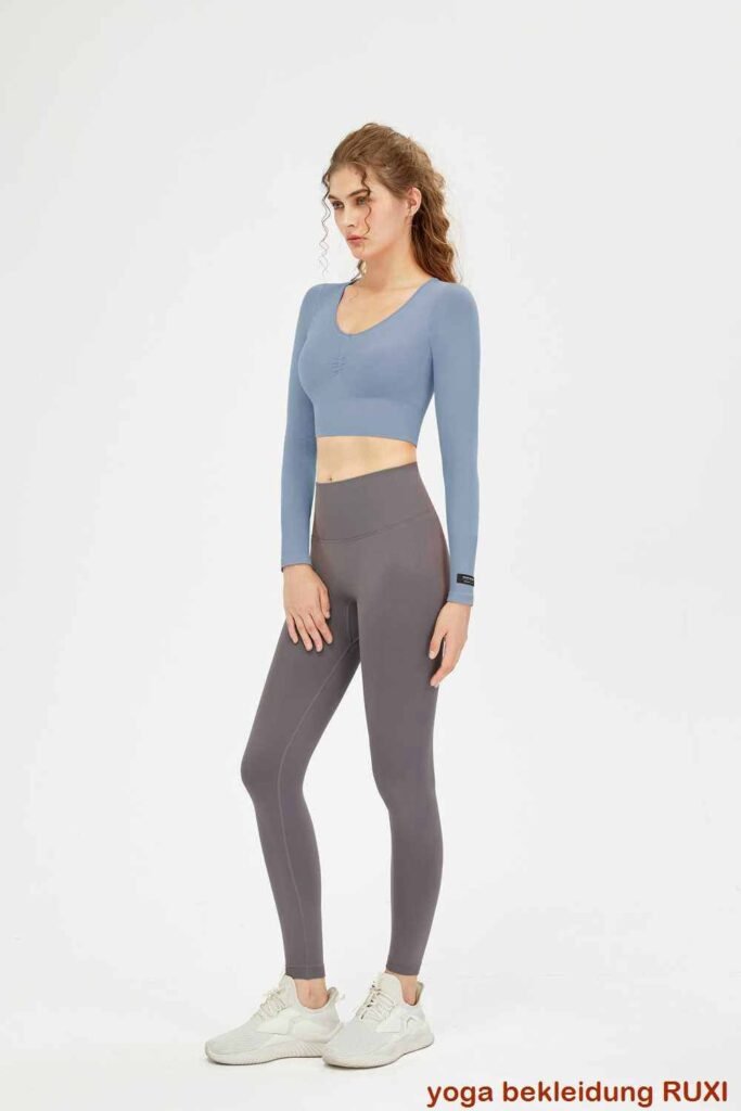 Premium Sport Radhose fuer Damen und Herren RUXI de2169