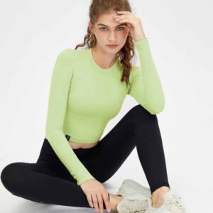 Premium Workout Leggings fuer Damen RUXI de447