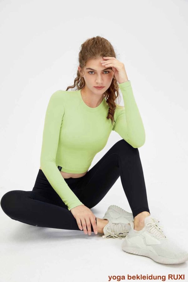 Premium Workout Leggings fuer Damen RUXI de447