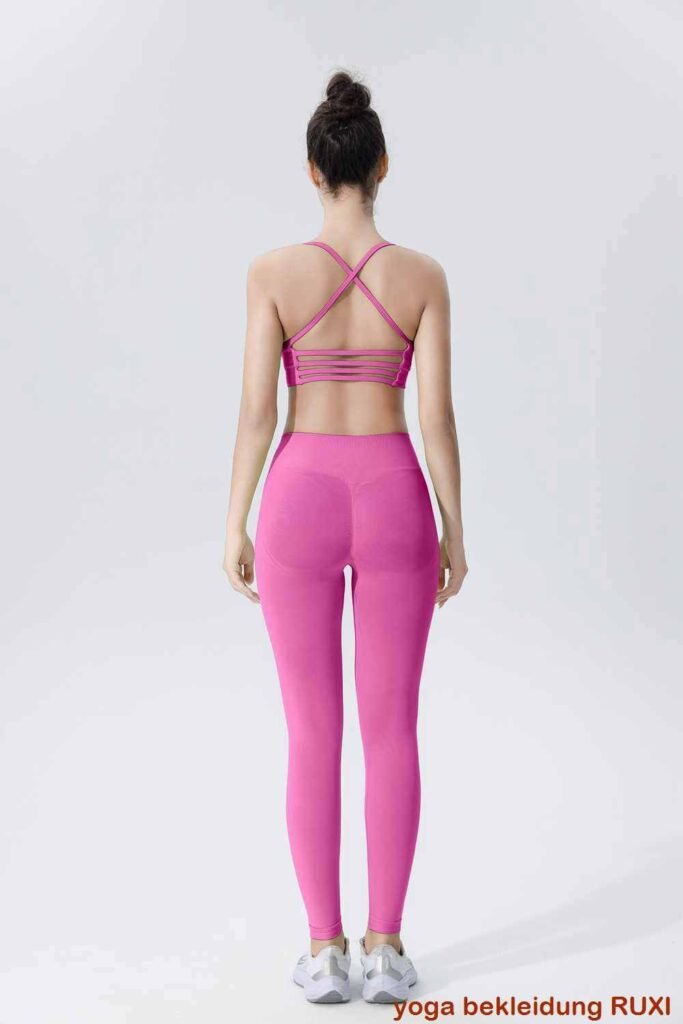 Radlerhose fuer Damen in uebergroesse bequeme Passform RUXI