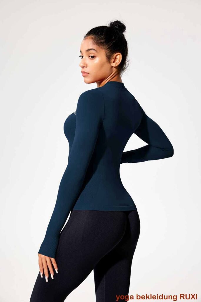 Rashguard Weste mit UV Schutz fuer Herren RUXI de2819