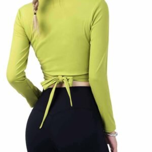 Retro 80er Trainingshose Bunte Fitness Strumpfhose RUXI