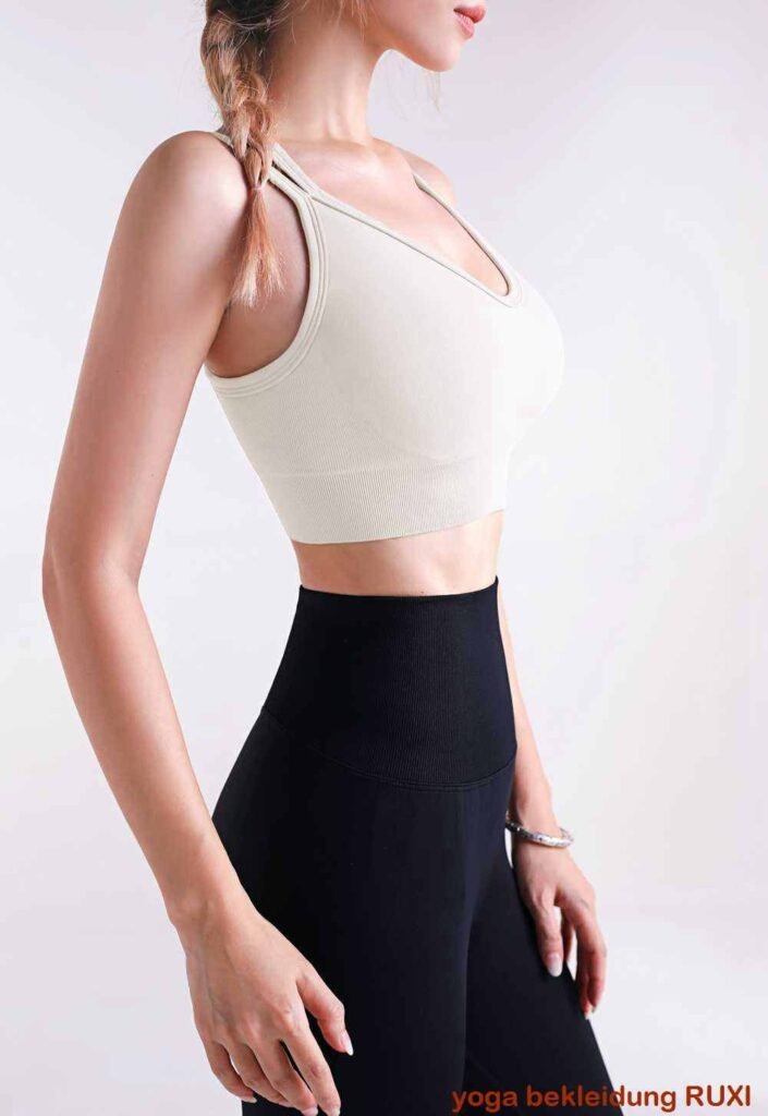 Retro Laufshorts fuer Damen RUXI de3443