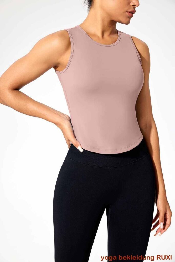 Rosa Volleyball Shorts fuer Damen RUXI de2303