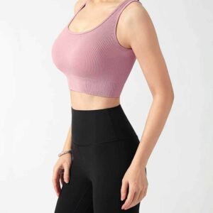 Schlag Yogahosen in uebergroesse fuer Damen RUXI de389
