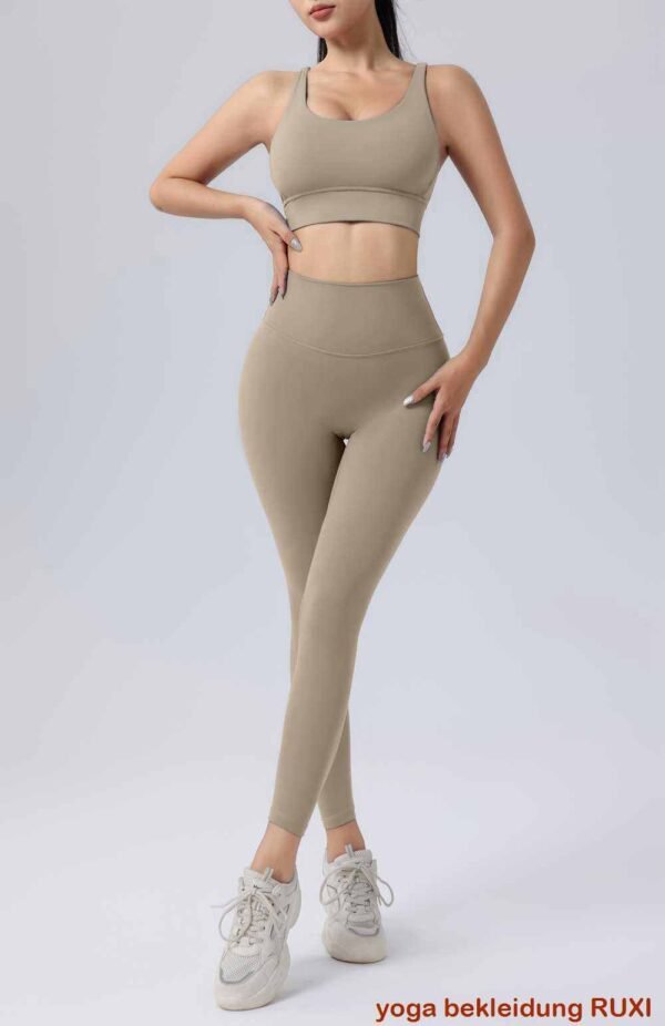 Schnelle Yin Yoga Routine zur Entspannung RUXI de3857