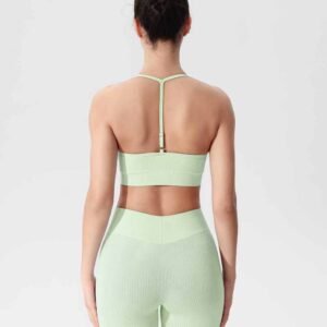 Schnelltrocknende Laufshorts fuer Damen RUXI de3623