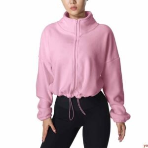 Schnelltrocknende Sportshorts fuer Damen RUXI de3732
